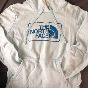 North Face Sweatshirt